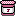 pink jar of jam